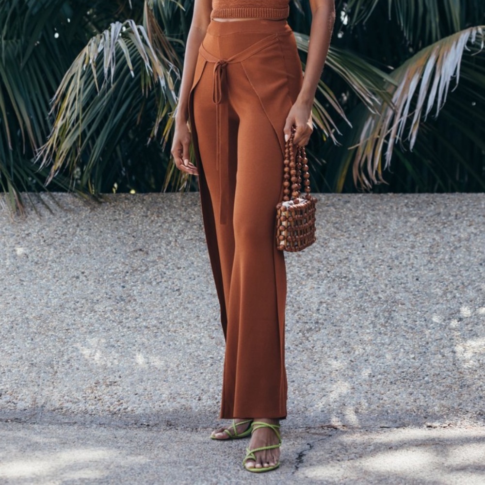 Cult Gaia Abigail Pant